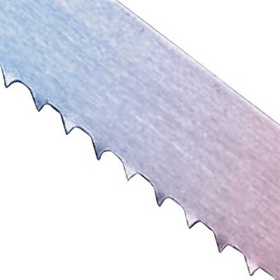 Replacement Bandsaw Blade (107")