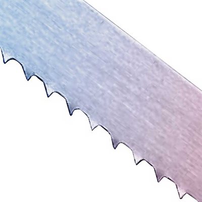 Replacement Bandsaw Blade (91")