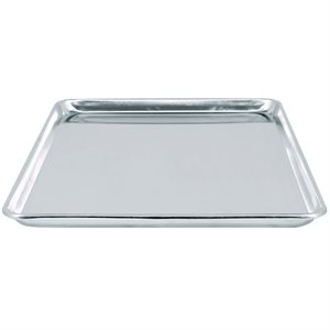 Aluminum Bun Pan (18 x 26)