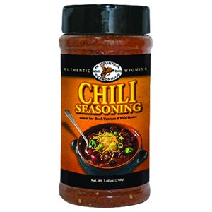 Hi Mountain Chili Seasoning