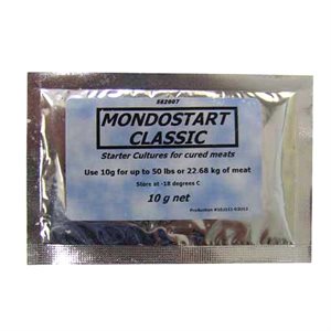 Mondostart Classic (10 g)