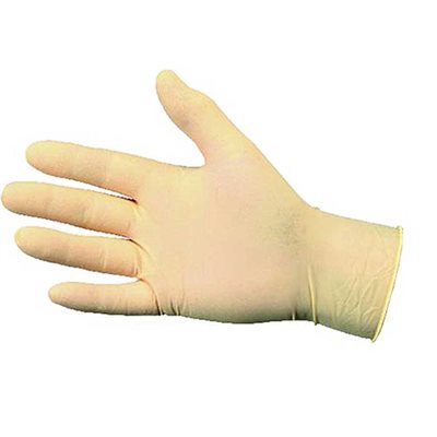 Disposable Latex Free Gloves - Small