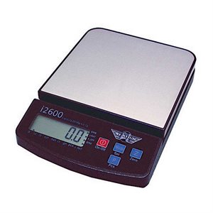 iBalance 2600 Precision Digital Scale With AC Adapter