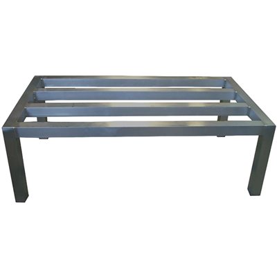 Dunnage Rack Alum 20 X 48 X 12