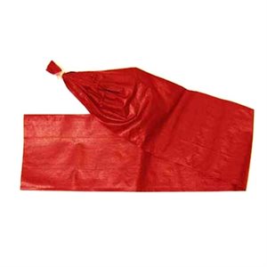 Fibrous Casings - Red For Water Cooking (75 mm)