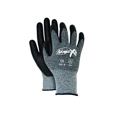 Ninja X4 Cut Resistant Gloves - Medium