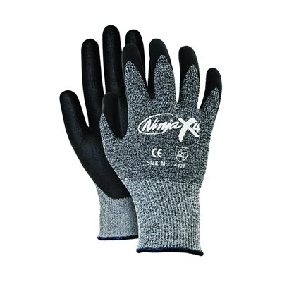 Ninja X4 Cut Resistant Gloves - XLarge