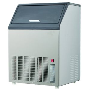 Ice Machine 35Lbs Capacity