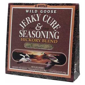 Hi Mountain Jerky Kit - Goose, Hickory Blend (7 oz.)