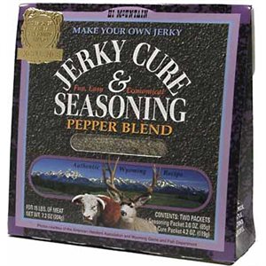 Hi Mountain Jerky Kit - Pepper Blend (7 oz.)
