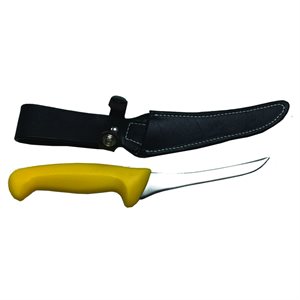 5.5" Henckels Boning Knife (with sheath)