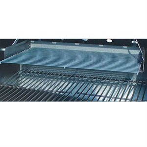 Universal Upper Cooking Rack - (For Louisiana Grills)