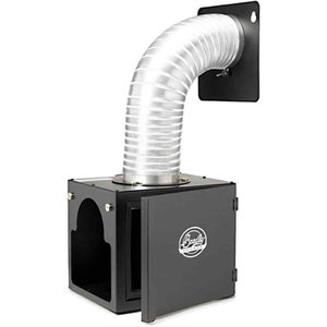 Bradley Cold Smoke Adapter Box