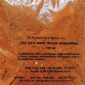PS Snack Stick - Tex Mex (748 g)