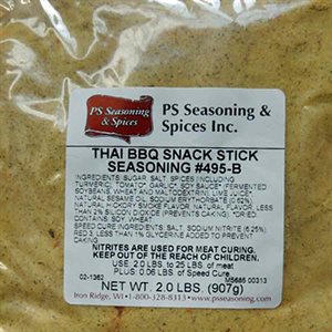PS Snack Stick - Thai BBQ (907 g)