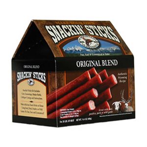 Hi Mountain Snackin’ Sticks Kits - Original