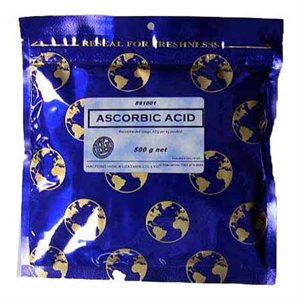 Ascorbic Acid (500 g)