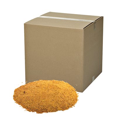 Maple Sugar Seasoning - Sugar-Based (25 kg)