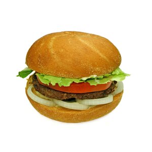 Belmont Burger Seasoning - Beef Burger