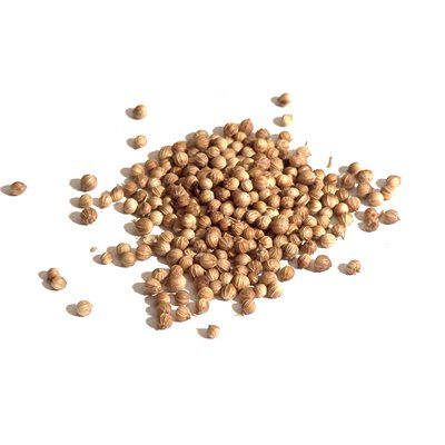Coriander Seed - Whole (455 g)