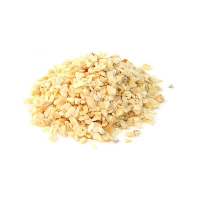 Garlic - Minced (455 g)