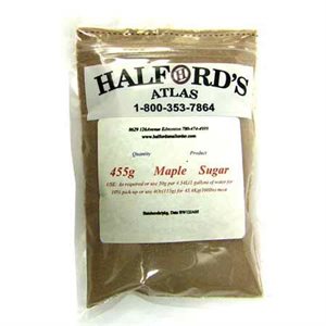 Sweetener - Maple Sugar Concentrate, 455 g