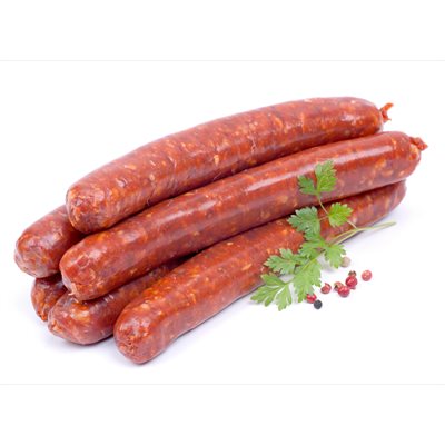 Atlas Fresh & Smoked Sausage Seasoning - Polish (Bulk)