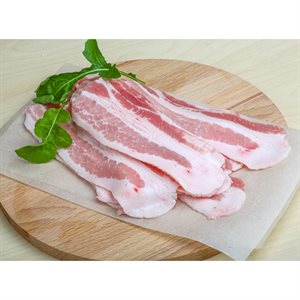 Atlas Bacon Brine Cure