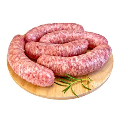 Belmont Fresh Sausage Seasonings - Mild Italian (Bulk)