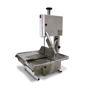 MSK Meat Cutting Band Saw