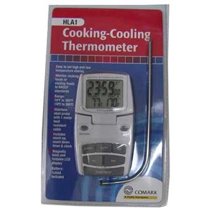 Digital Roasting Thermometer