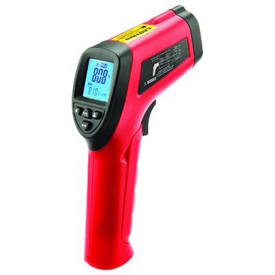 Thermometer Infrared Laser Surface