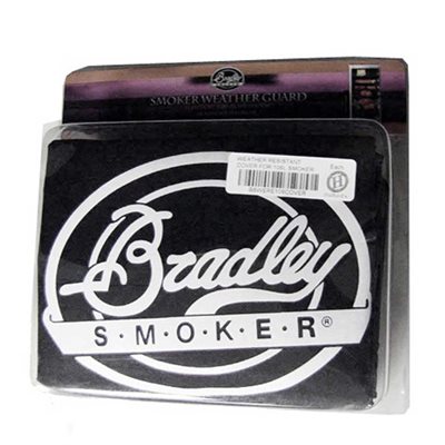 Bradley Smoker Weather Resistant Cover For 6 Rack Smoker