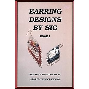 Earring Designs By Sig