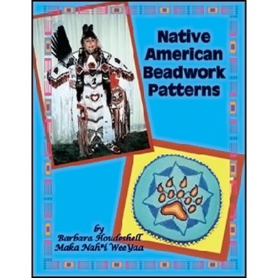Native American Beadwork Patterns