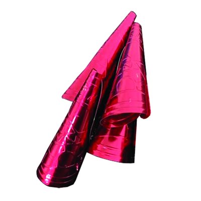 Jingle Cones - Red (100 pieces/bag) 