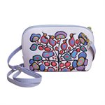 Crossbody Bag - Woodland Floral