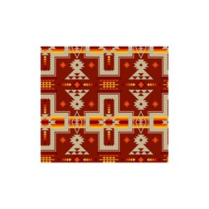 Tucson Pattern #468 - Terracotta