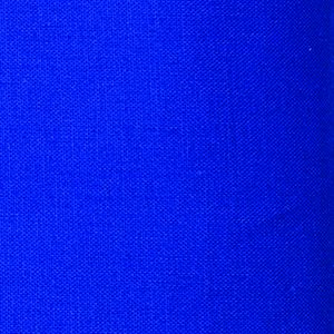 Solid Fabric - Lapis Blue