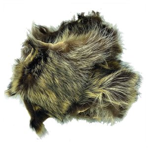 Fur Pieces - American Raccoon