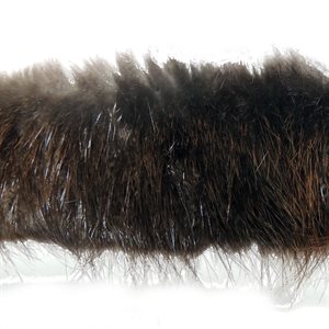 Beaver Fur Strips