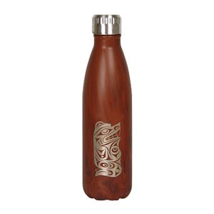 Insulated Bottle - Bear Formline