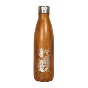 Insulated Bottle - Guardians Of Oceans