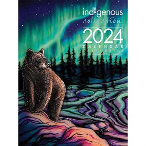 2024 Calendar - Amy Keller-Rempp
