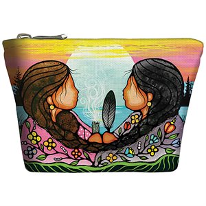 Coin Purse - Sharing Knowledge