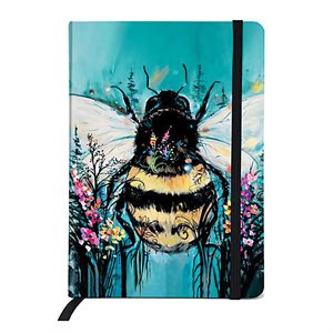 Journal - Bumble Bee