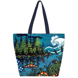 Tote Bag - Tranquility