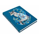 Journal - Foxy