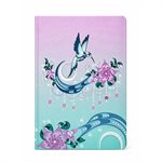 Journal - Pink Hummingbird