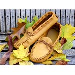 Indian Scout Moccasin Kit - Small